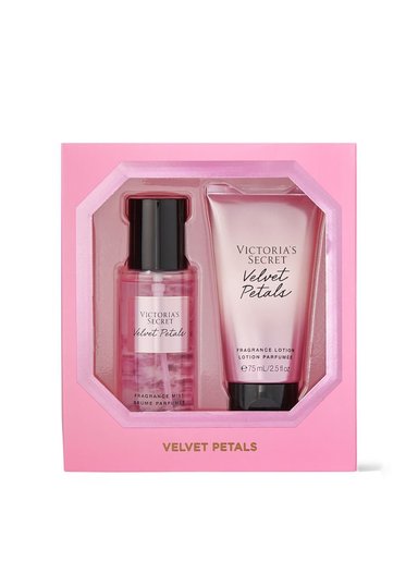 Подарунковий набір Velvet Petals Gift Victoria's Secret