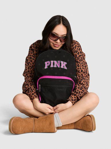 Рюкзак Campus Backpack 18 Liters Victoria's Secret