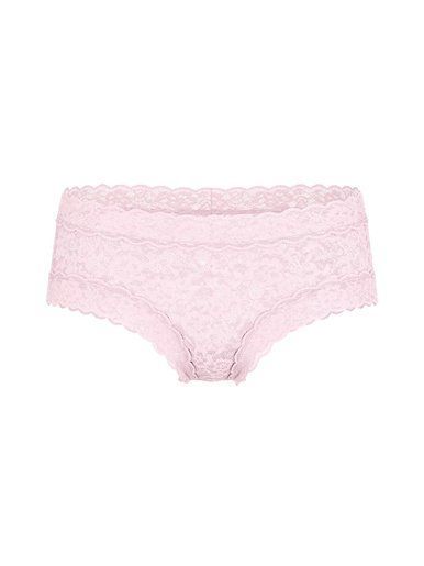 Мереживні трусики чіки The Lacie Victoria's Secret
