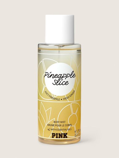 Спрей для тіла Pineapple Slice Pink 250ml Victoria's Secret
