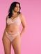 Кружевные трусики тонг Scattered Shine Very Sexy Victoria's Secret - 4