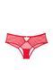 Трусики із сіточки Cutout Back Open Very Sexy Victoria's Secret - 1