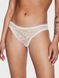 Кружевные трусики бикини The Lacie Victoria's Secret - 2