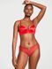 Трусики із сіточки Cutout Back Open Very Sexy Victoria's Secret - 4