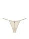 Трусики V-стринги Scattered Shine Very Sexy Victoria's Secret - 5