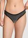 Безшовні трусики тонг Shimmer No-Show Victoria's Secret - 1