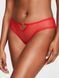 Трусики із сіточки Cutout Back Open Very Sexy Victoria's Secret - 2