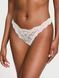 Кружевные трусики тонги Dream Angels Victoria's Secret - 1