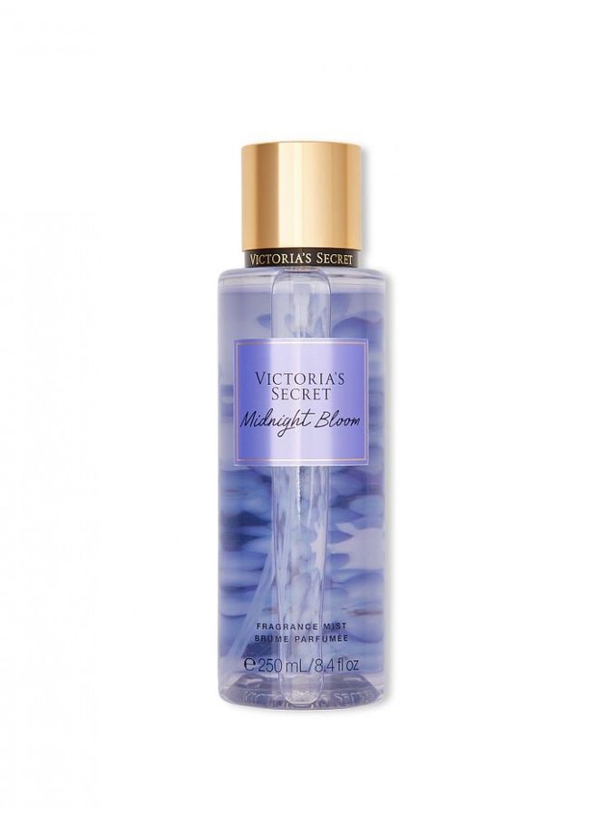 Спрей для тела Midnight Bloom 250ml new Victoria's Secret