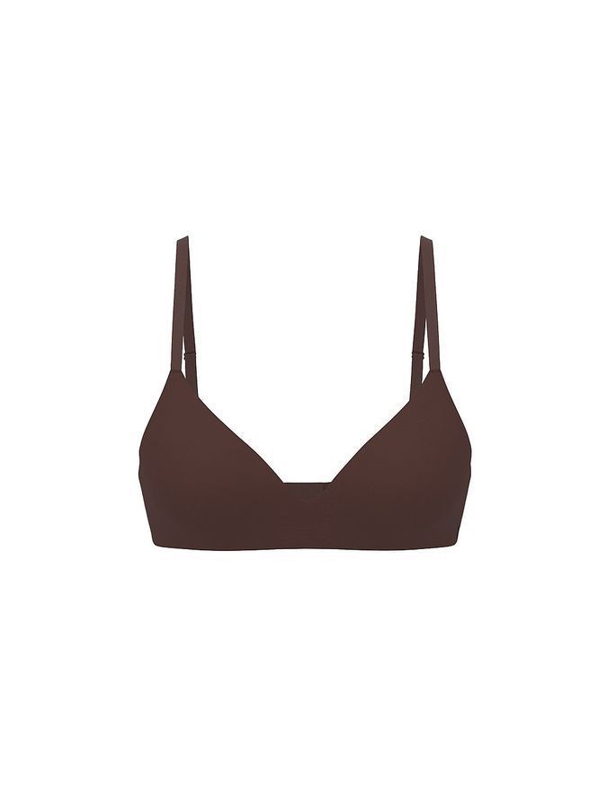 Бюстгальтер деми без косточек The T-Shirt Victoria's Secret