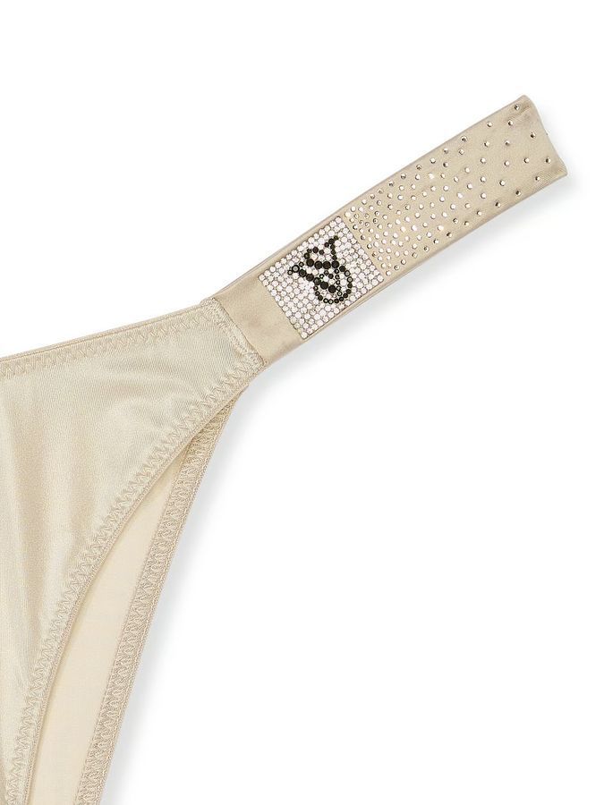 Трусики бразилианы Scattered Shine Very Sexy Victoria's Secret