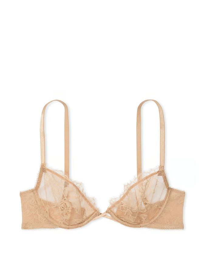 Бюстгальтер демі Rose Lace Very Sexy Victoria's Secret