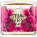 Аромасвеча Strawberry Pound Cake 411g Bath & Body Works - 2