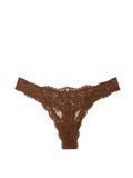 Кружевные трусики тонги Dream Angels Victoria's Secret