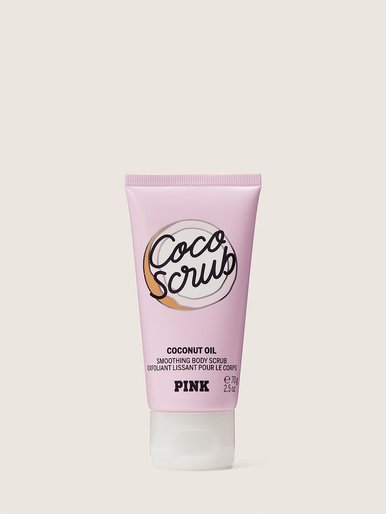 Скраб для тела Coco Scrub Pink 70g PINK