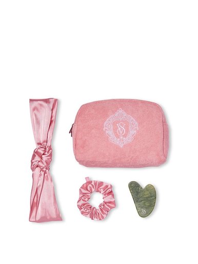 Спа-набор Self-Care Spa Kit Victoria's Secret