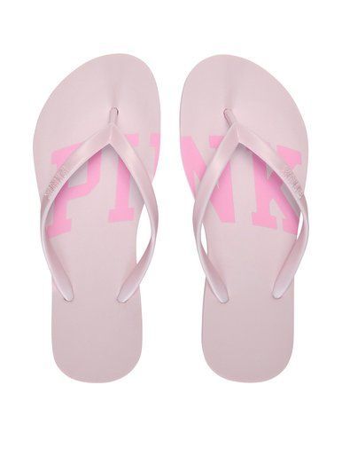 В'єтнамки PINK Flip Flops Victoria's Secret