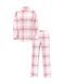 Пижама с штанами Cotton-Modal Long PJ Set Victoria's Secret