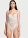 Боди с подвязками Shine Teddy Very Sexy Victoria's Secret - 1