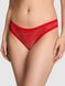 Бесшовные трусики тонг Shimmer No-Show Victoria's Secret - 1