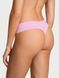 Бесшовные трусики тонг No-Show Heart Victoria's Secret - 2
