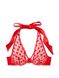 Комплект Бюстгальтер хальтер & Трусики Heart Embroidery Dream Angels Victoria's Secret - 6