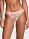 Трусики стрінги Logo Cotton Victoria's Secret - 2