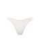 Трусики тонг Double Shine Strap Smooth Victoria's Secret - 2