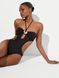 Суцільний купальник Hammered Cut-Out Victoria's Secret - 1