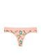 Трусики стрінги Logo Cotton Victoria's Secret - 1