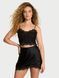 Атласний комплект із спідницею Cami & Mini Skirt Set Victoria's Secret - 1
