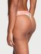 Трусики стрінги Logo Cotton Victoria's Secret - 3