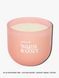 Аромасвіча Warm & Cozy PINK 184g PINK - 1