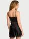 Атласний комплект із спідницею Cami & Mini Skirt Set Victoria's Secret - 2