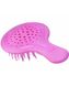 Щітка для волосся Superbrush Mini pink Janeke - 1