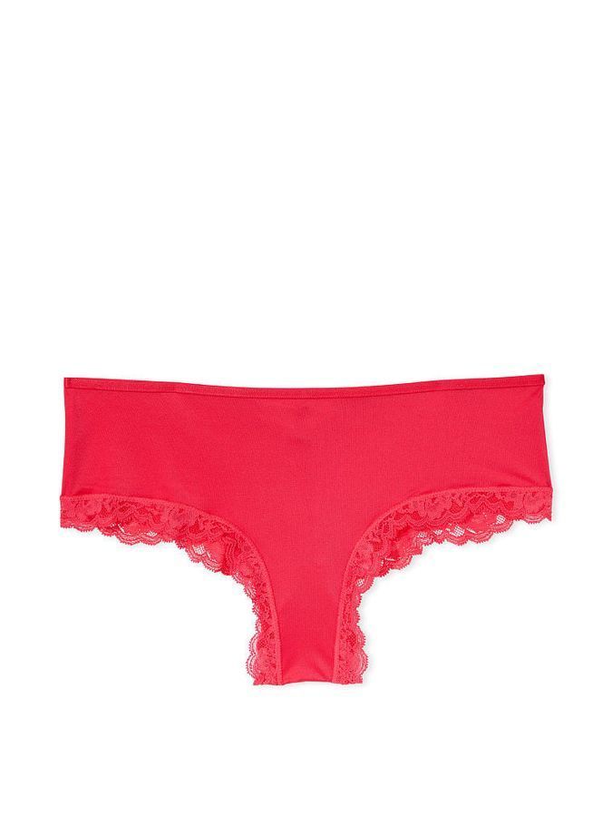 Трусики чікіні Lace-trim Very Sexy Victoria's Secret