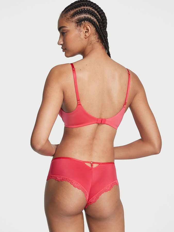 Трусики чікіні Lace-trim Very Sexy Victoria's Secret