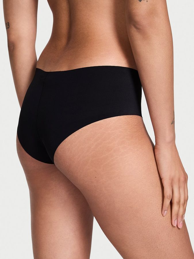 Безшовні трусики чіки No Show Victoria's Secret