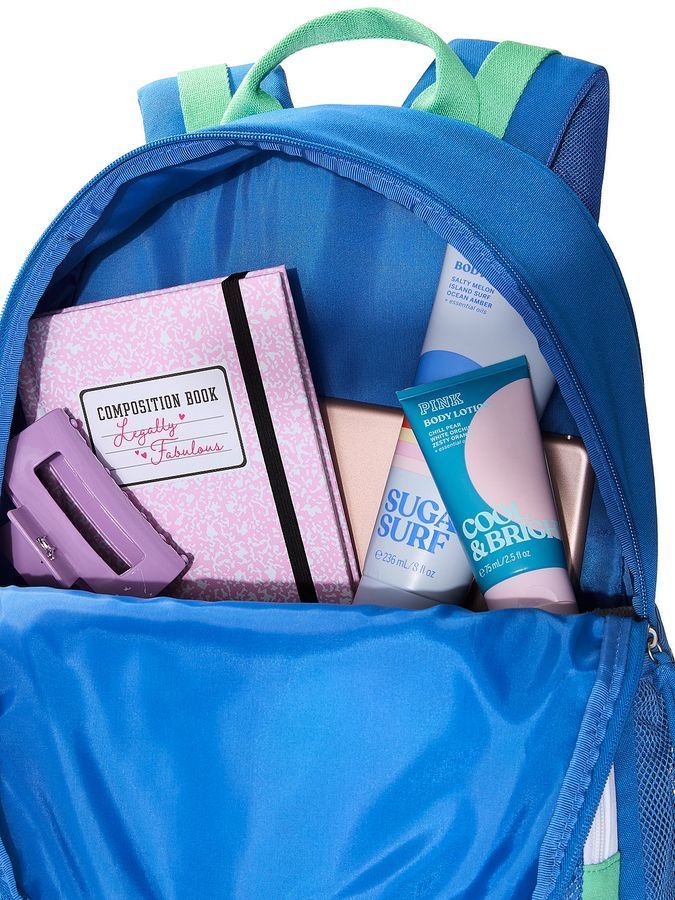 Рюкзак Campus Backpack 18 Liters Victoria's Secret