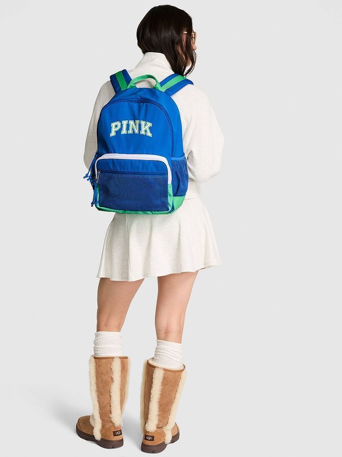 Рюкзак Campus Backpack 18 Liters Victoria's Secret