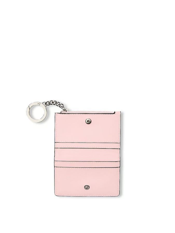 Гаманець для карточок Foldover Card Case Victoria's Secret