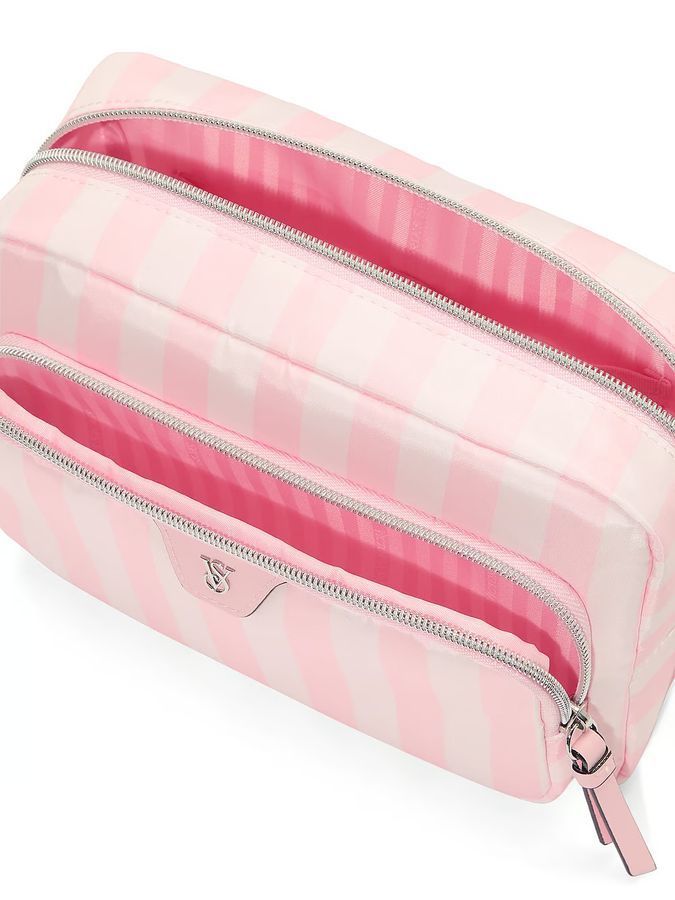 Косметичка Travel Makeup Pouch Victoria's Secret