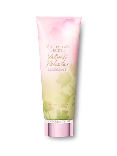 Лосьон для тела Velvet Petals Radiant 236ml Victoria's Secret