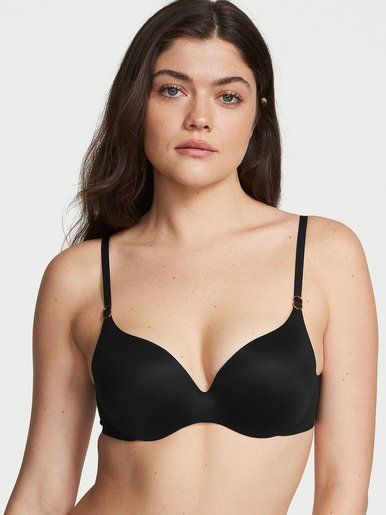 Бюстгальтер пуш-ап Perfect Shape Incredible Victoria's Secret