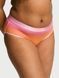 Хлопковые трусики хипхагер Logo Victoria's Secret - 1