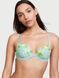 Бюстгальтер демі Lemon Embroidery Dream Angels Victoria's Secret - 1
