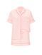 Бавовняна піжама з шортами Heritage Cotton Short Victoria's Secret - 2