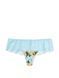 Трусики тонг Lace Hipster Dream Angels Victoria's Secret - 1