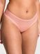 Трусики тонг No-Show Stripe Mesh Victoria's Secret - 1