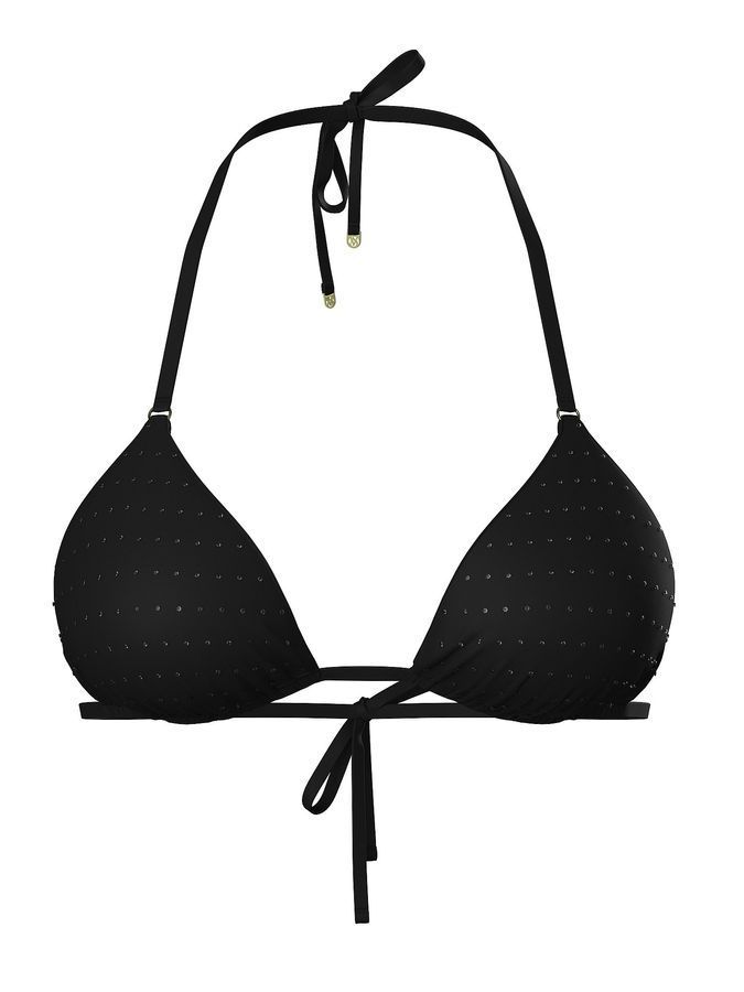 Купальник трикутний Essential Diamant&eacute; Victoria's Secret